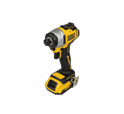 18V Ударен одвртувач 2x2Ah TSTAK DeWALT