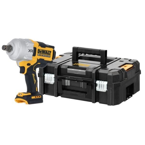 18V Ударен одвртувач 3/4 1925/2576Nm без опрема DeWALT