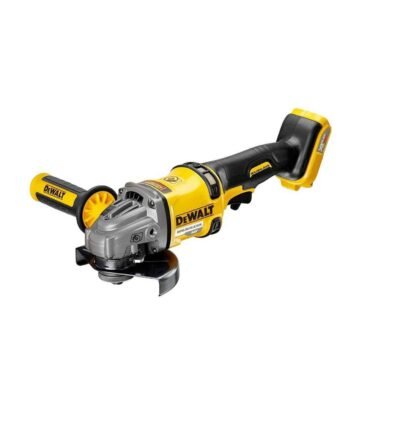 54V Аголна брусилка 125mm FLEXVOLT без опрема
