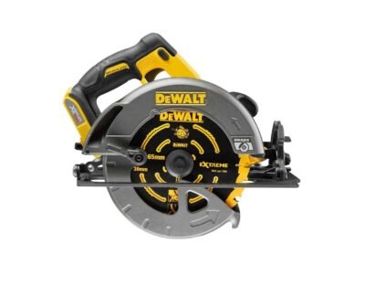 54V Кружна пила 67mm FLEXVOLT без опрема DeWALT
