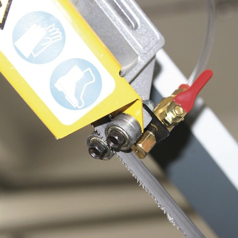 OPTIsaw S 150G бансек за метал - Image 4