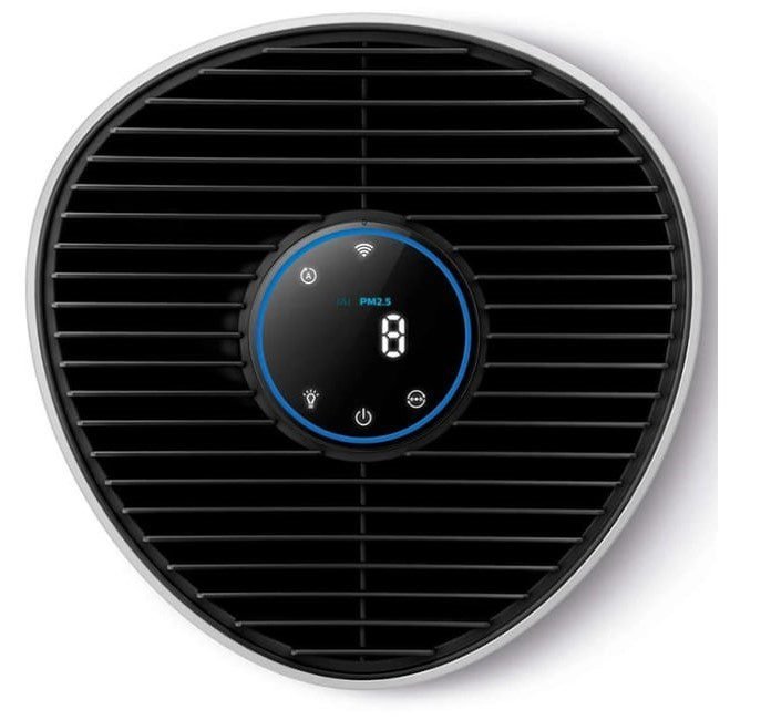 PHILIPS Прочистувач на воздух AC1715/100 WEU&EEU - Image 3