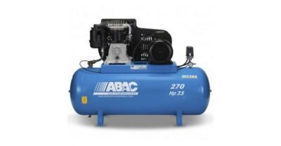 АБАК КОМПРЕСОР 270 ЦТ7,5 Б6000/270 ЦТ7.5 5,5 кв ABAC