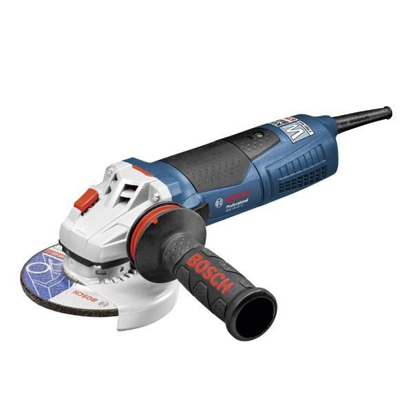Аголна брусалка BOSCH GWS 19-125 Bosch