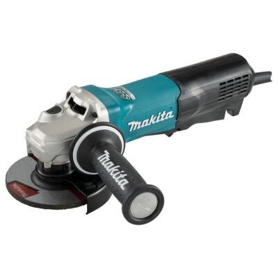 Аголна брусилка 125mm GA5095X01 Makita