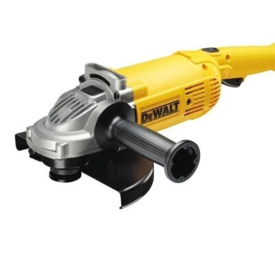 Аголна брусилка 2000W 230mm 6500rpm DeWALT