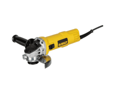Аголна брусилка 800W 125mm 11.800rpm DeWALT