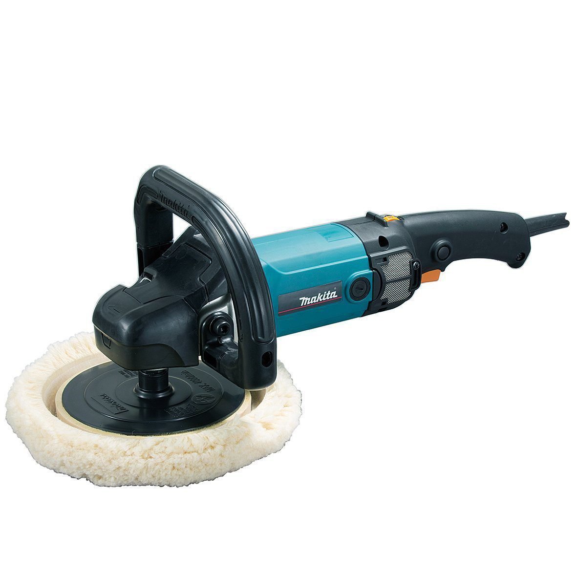 Аголна полирка 9237CB Makita