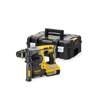 Аку. комби. чекан SDS-Plus 18V 2.1J 24mm BRUSHLESS DeWALT