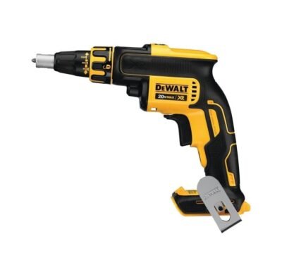Аку. одвртувач за гипс картон 18V TSTAK без опрема DeWALT