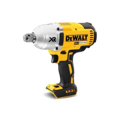 Аку. ударен одвртувач 18V 950Nm 3/4 без опрема DeWALT