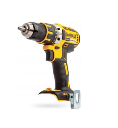 Аку.дупчалка/одвртувач 18V без опрема DeWALT