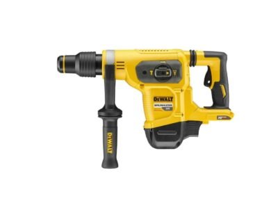 Аку.комбиниран чекан 54V FLEXVOLT без опрема DeWALT