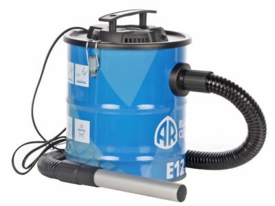 АНР Правосмукалка за пепел 600W Annovi Reverberi