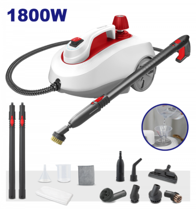 Апарат за чистење со пареа EMSC1515 Emtop Emtop