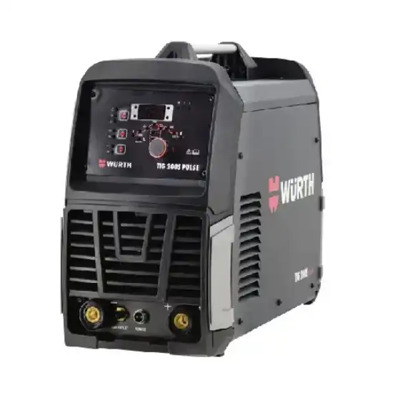 Апарат за TIG заварувањеTIG 200S PULSE