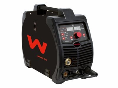 Апарат за заварување INVERTOR MIG/TIG/MMA 200А Awelco