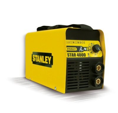 Апарат за заварување INVERTOR MMA 160A Ø 4 Stanley