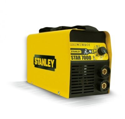 Апарат за заварување INVERTOR MMA 200A Ø 5 Stanley