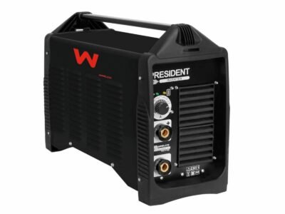 Апарат за заварување INVERTOR MMA 330А 3Ph 400V Awelco