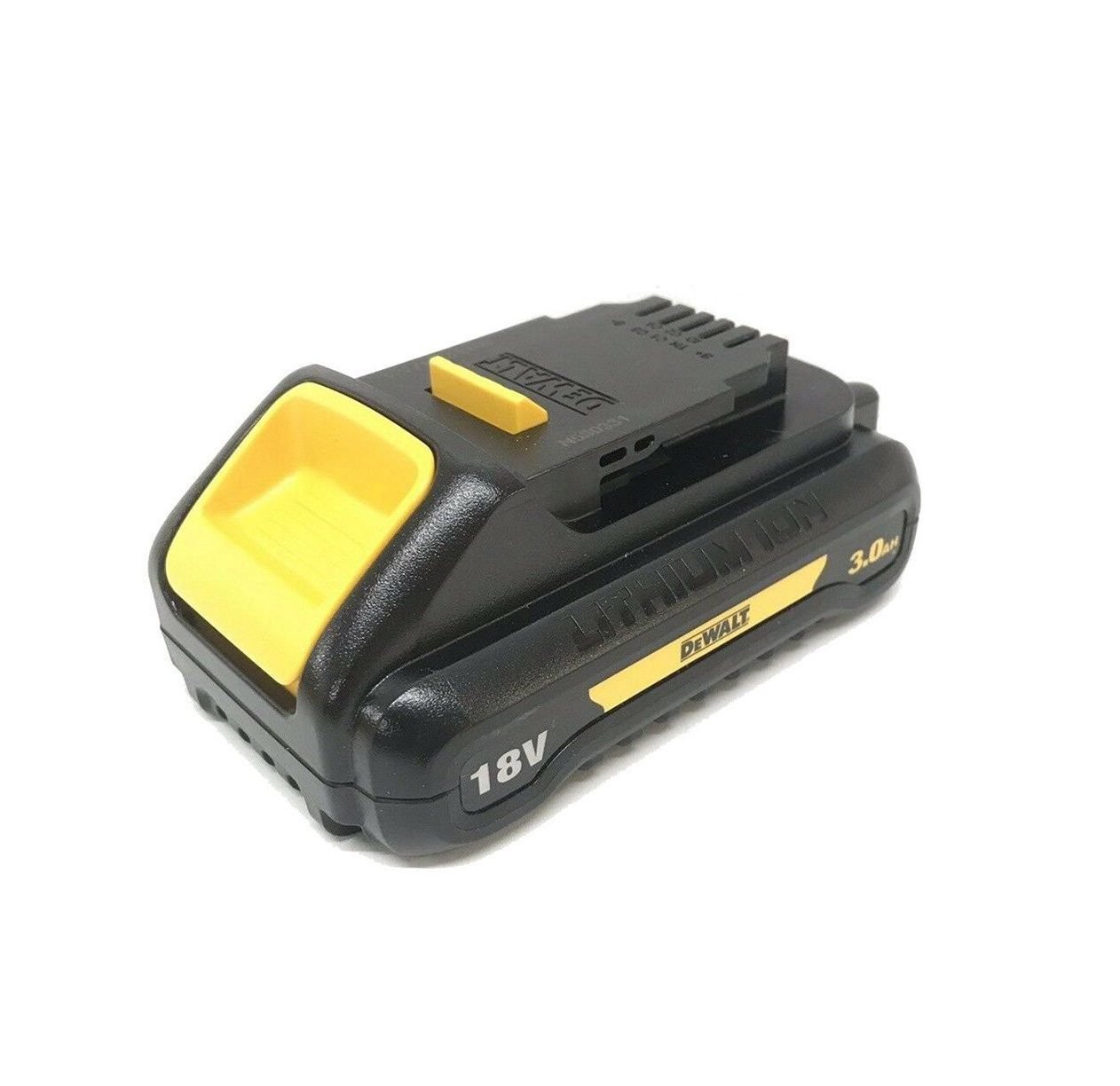 Батерија 18V 3Ah Li-Ion DeWALT