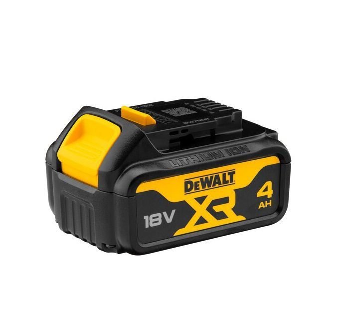 Батерија 18V 4Ah Li-Ion DeWALT