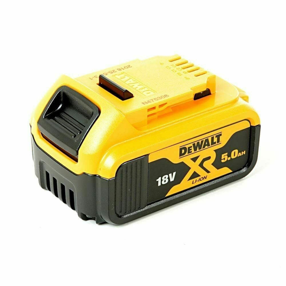 Батерија 18V 5Ah Li-Ion DeWALT