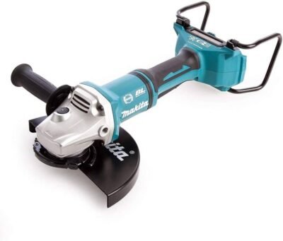 Батериска аголна брусилка DGA900ZK Brushless