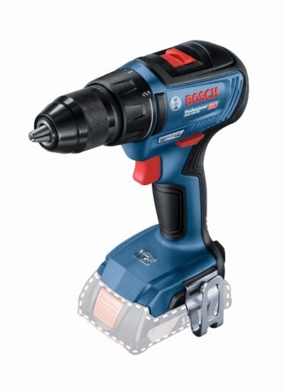 Батериска Дупчалка Одвртувач ГСР 18В-50 Bosch