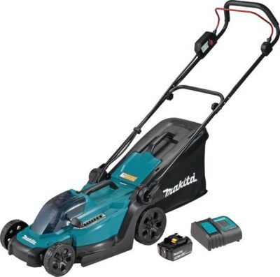 Батериска косилка DLM330SM Makita