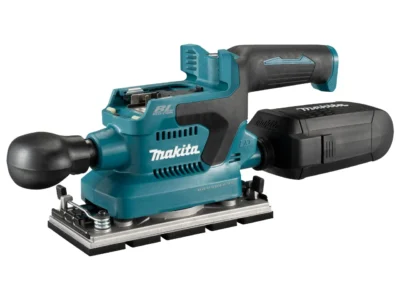 Батериска осцилаторна брусилка DBO382Z Makita