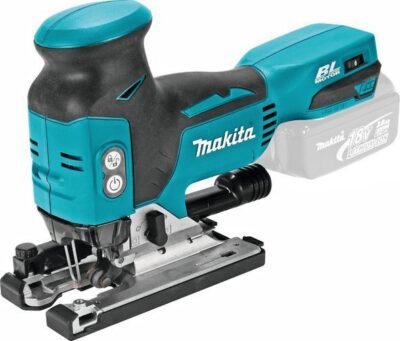 Батериска осцилирачка убодна пила DJV181Z Makita