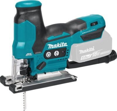 Батериска осцилирачка убодна пила DJV185Z Makita
