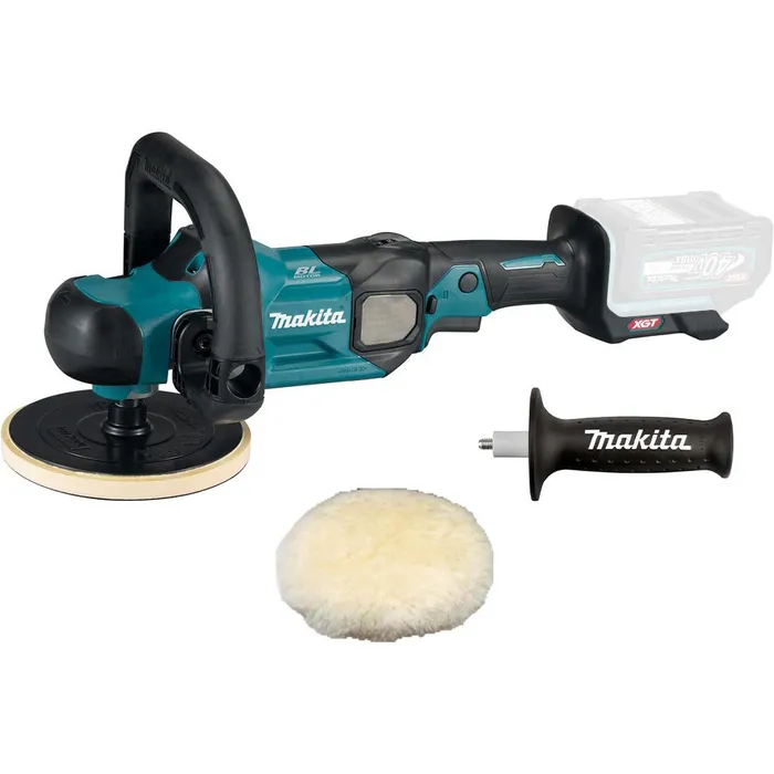 Батериска полирка PV001GZ Makita