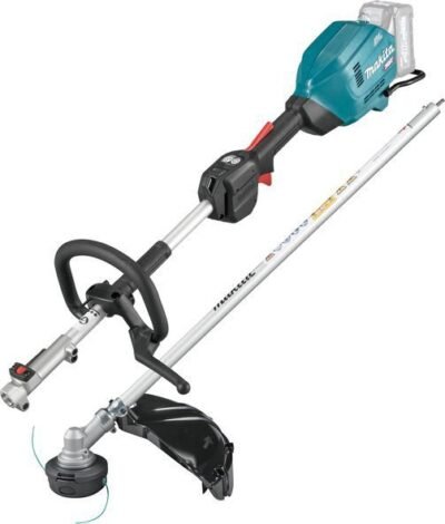 Батериска повеќефункционална глава (со додаток за косење EM406MP) UX01GZ01 Makita