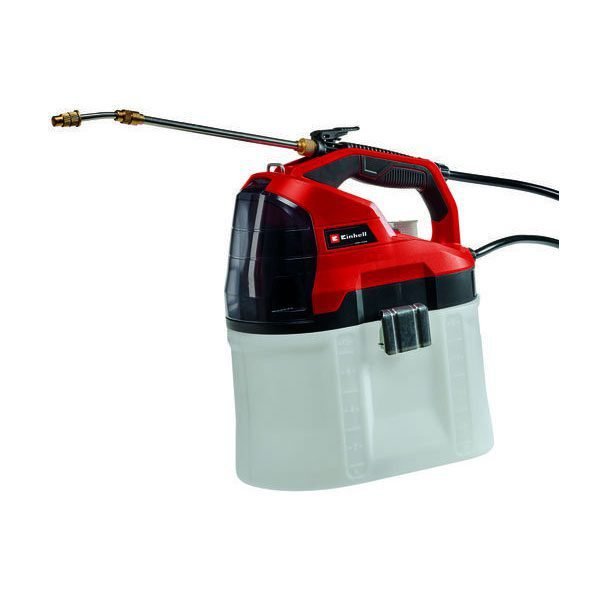 Батериска прскалка EINHELL GE-WS 18/75 Li - Solo 8.2L Einhell