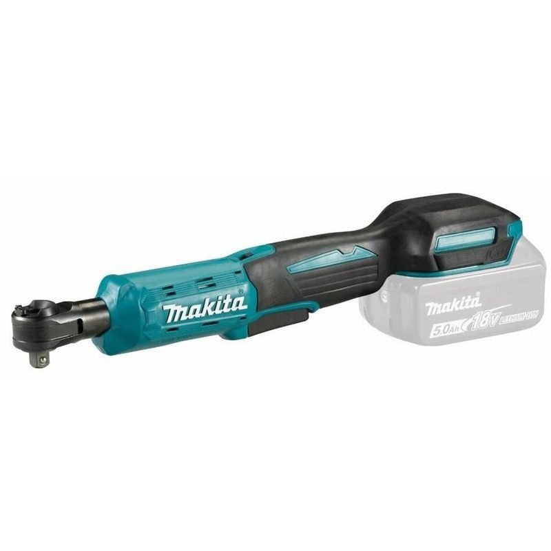Батериски клуч со крцкало DWR180Z 18V Makita