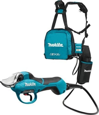 Батериски ножици за гранки/лоза DUP361ZN Makita Makita