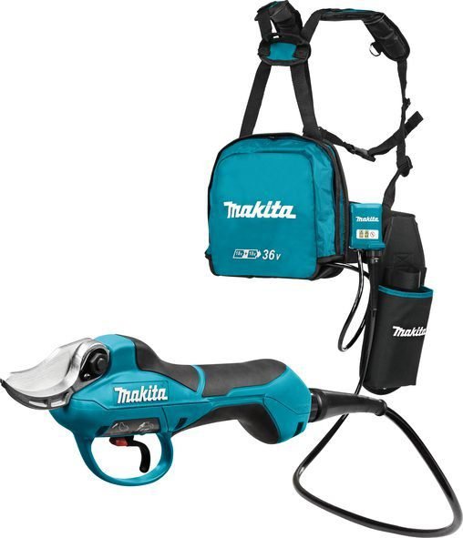 Батериски ножици за гранки/лоза DUP361ZN Makita Makita