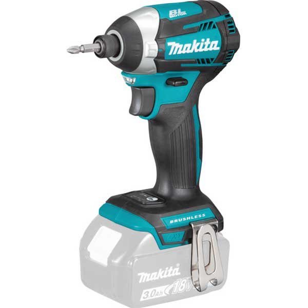 Батериски ударен одвртувач DTD154Z 18V 175Nm Brushless