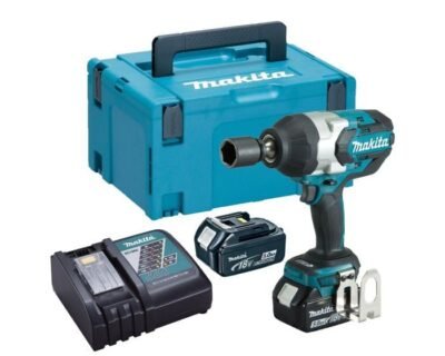 Батериски ударен одвртувач DTW1001RTJ 18V/1050Nm Brushless