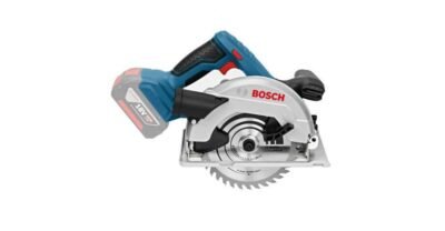 БОШ АКУ. ЦИРКУЛАР ГКС 18В-57 СОЛО Bosch