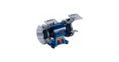 БОШ ДВОСТАНО ТОЧИЛО ГБГ 60-20 600W 200 mm Bosch