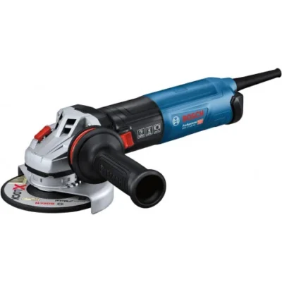 БОШ Електр.Агол.Брусалка ГВС 17-125 СБ 1700W Bosch