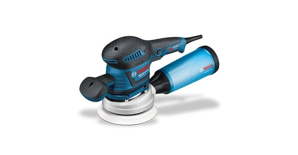 БОШ ГЕХ 125-150 АВЕ ШЛАЈФЕРИЦА Bosch