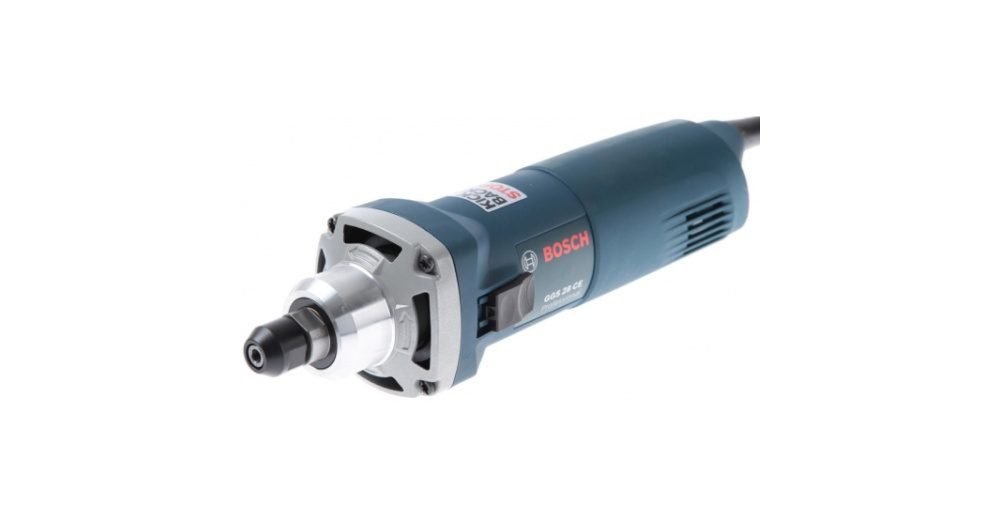 БОШ ГГС 28 ЦЕ БРУСИЛКА РАМНА Bosch