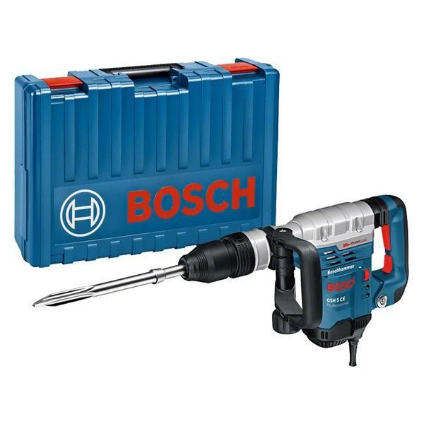 БОШ КРШАЧ ГСХ 5 ЦЕ 13Ј Bosch