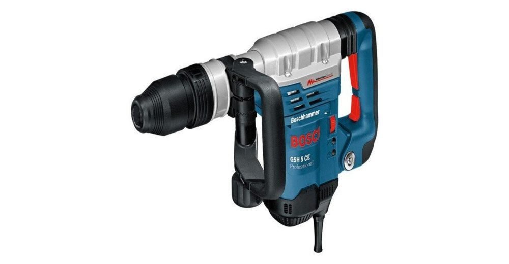 БОШ КРШАЧ ГСХ 5 ЦЕ 13Ј Bosch