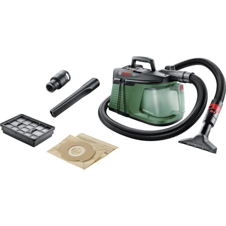 БОШ ПРАВОСМУКАЛКА EASY VAC 3 Bosch