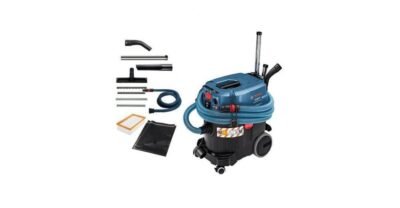 БОШ ПРАВОСМУКАЛКА ПРОФИ ГАС 55 М АФЦ Bosch